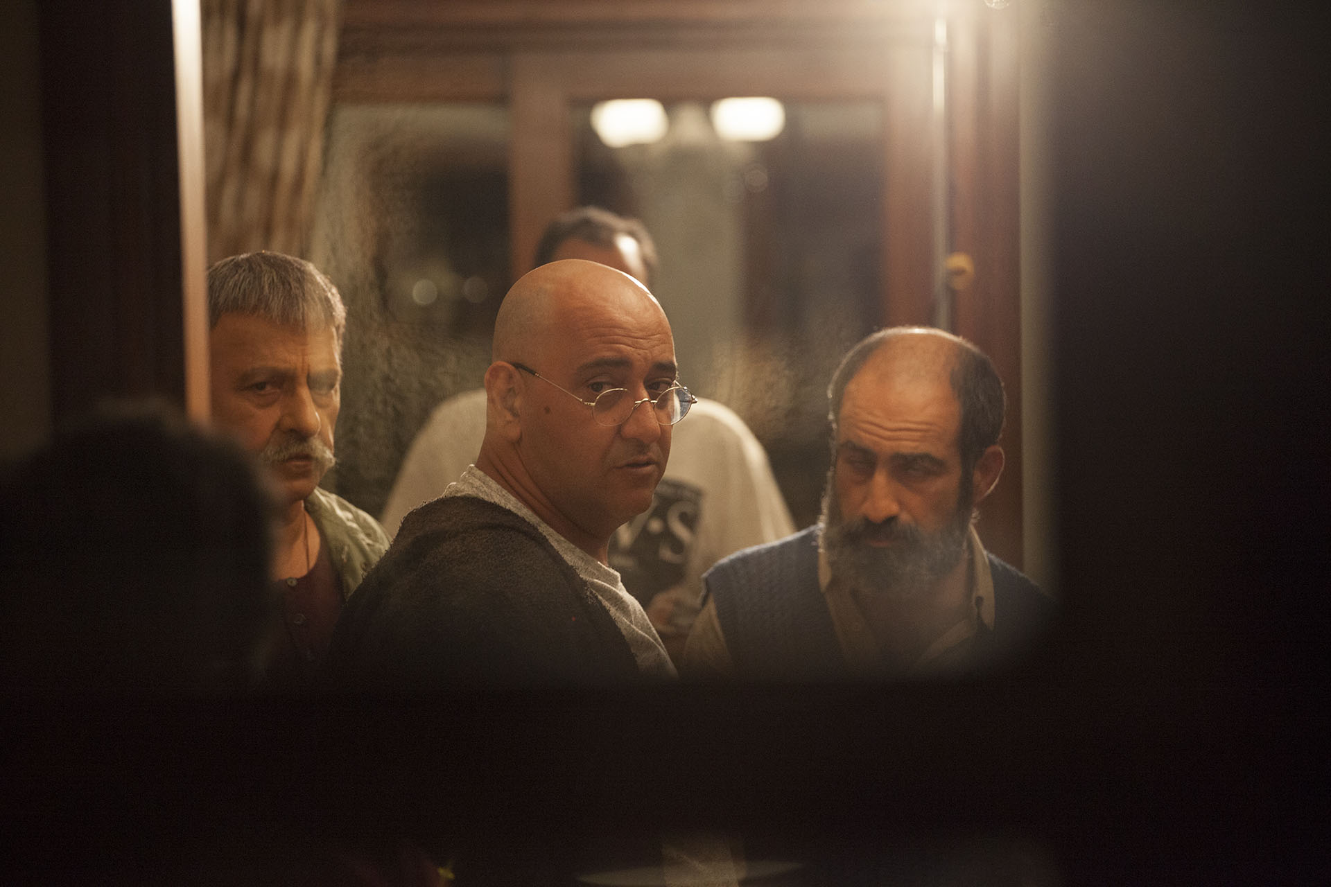 Gallery – Mravandi