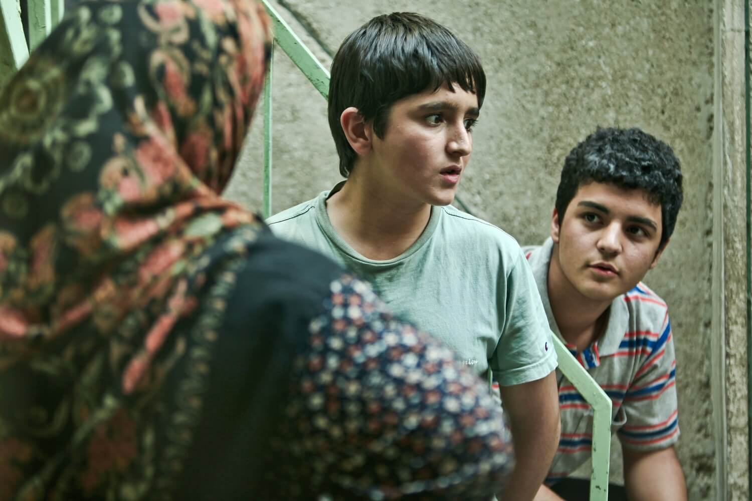 Products – Mravandi